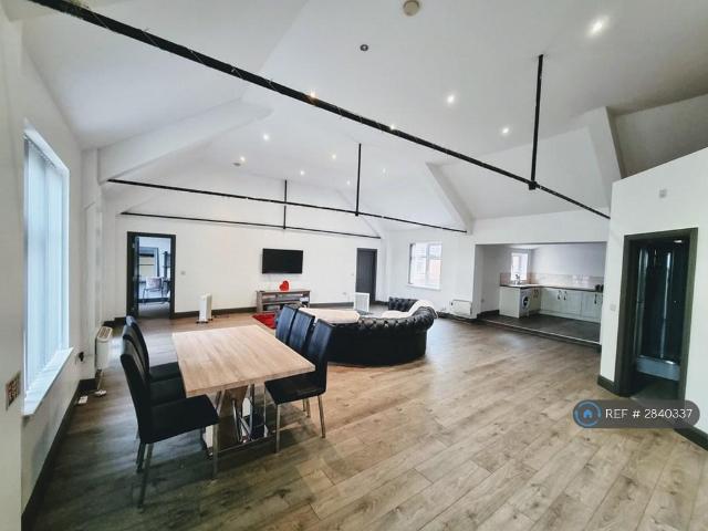 Apartment for rent in Loughborough, Charnwood