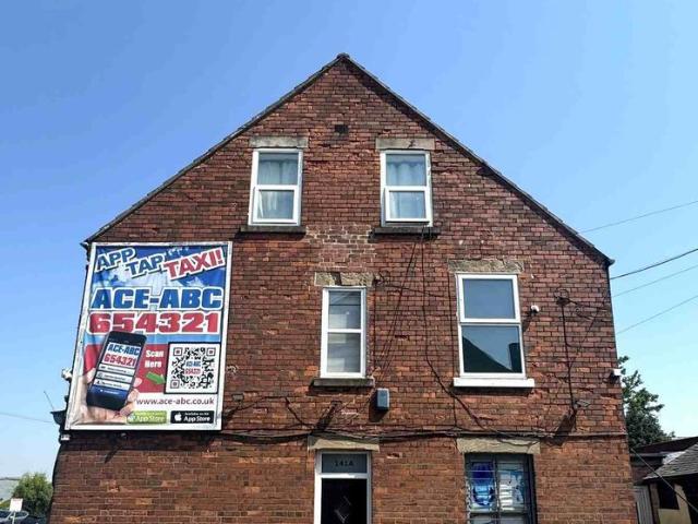 Apartment for rent in Berry Hill, Potters Corner