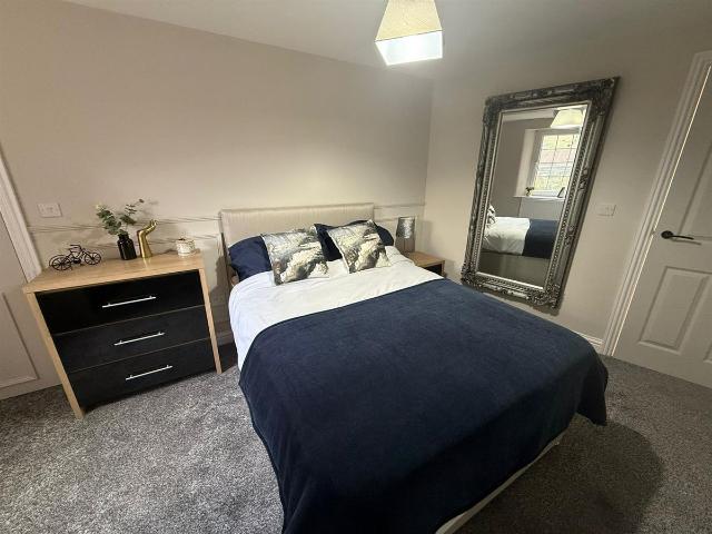 Room for rent in Potters Corner, East Midlands