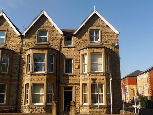 Room for rent in Potters Corner, East Midlands