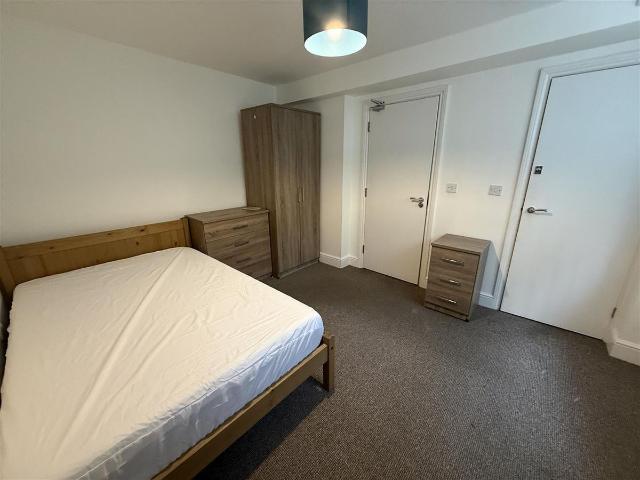 Room for rent in Mansfield Woodhouse, Mansfield