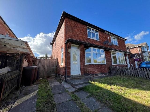 House for rent in Melton Mowbray, Melton