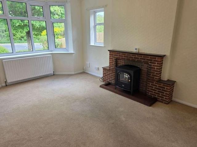 House for rent in Brentingby, Leicestershire