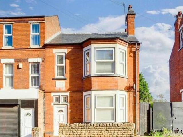 House for sale in Haddon, East Midlands
