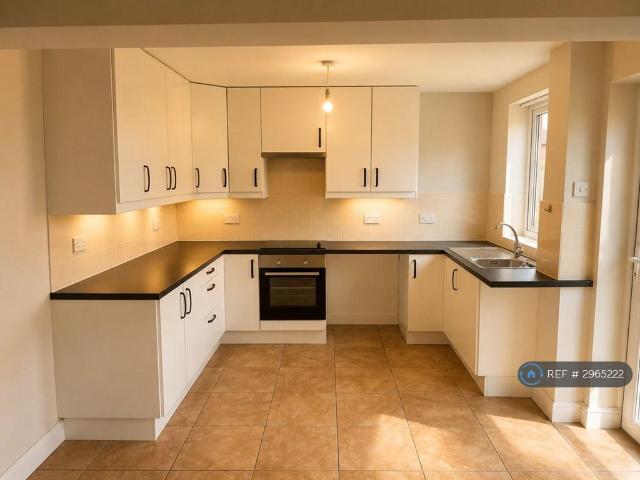 House for rent in Eastwood, Attenborough
