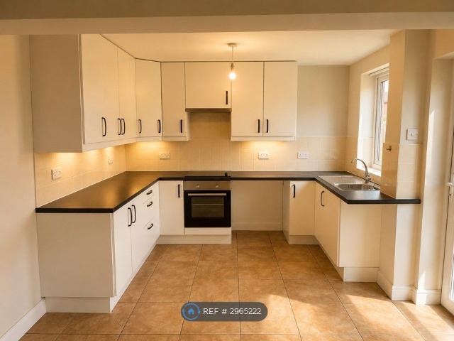 House for rent in Eastwood, Attenborough