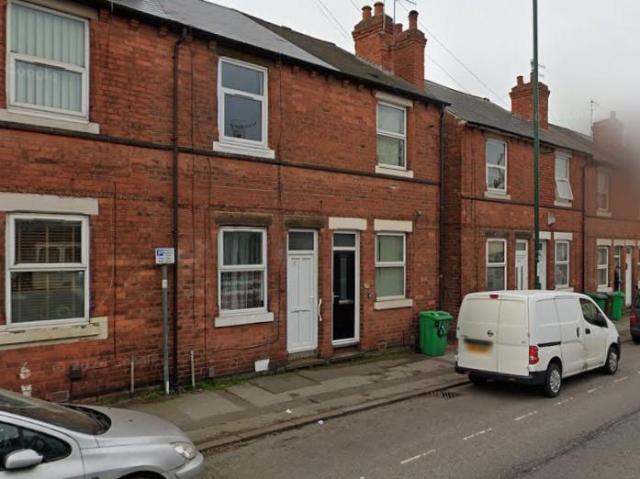 House for rent in Haddon, East Midlands