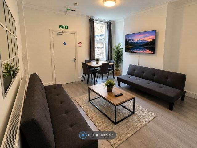 House for rent in Bulwell, City of Nottingham