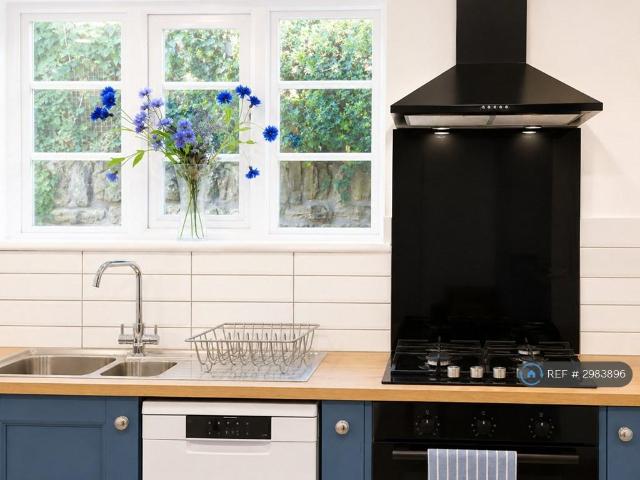 Apartment for rent in Haddon, East Midlands