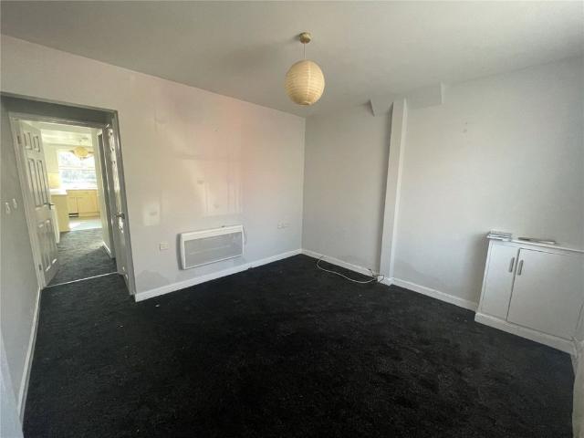 Studio for rent in Haddon, East Midlands