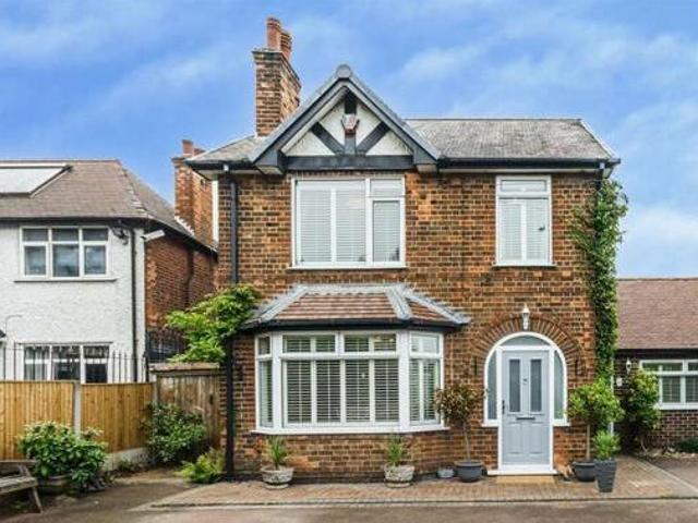 House for sale in Haddon, East Midlands