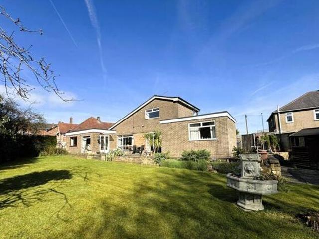 House for sale in Kedleston, East Midlands