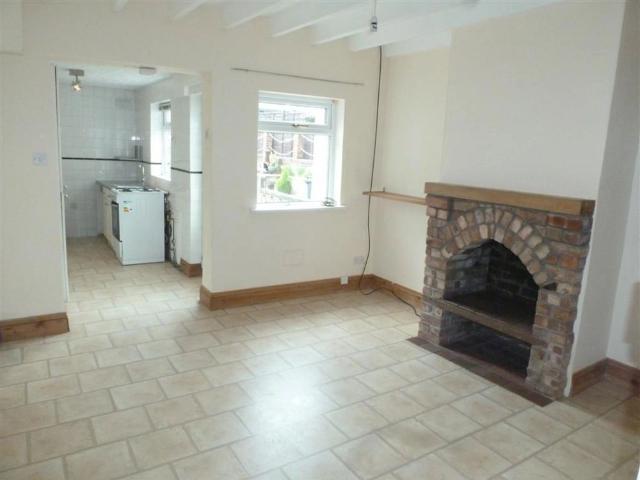 House for rent in Kedleston, East Midlands