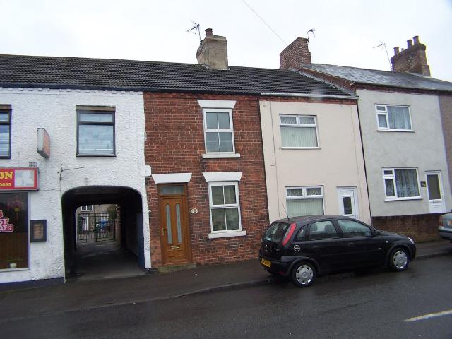 House for rent in Kedleston, East Midlands