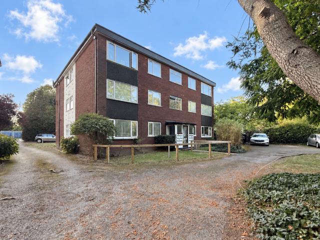 Apartment for rent in London Borough of Croydon, Greater London