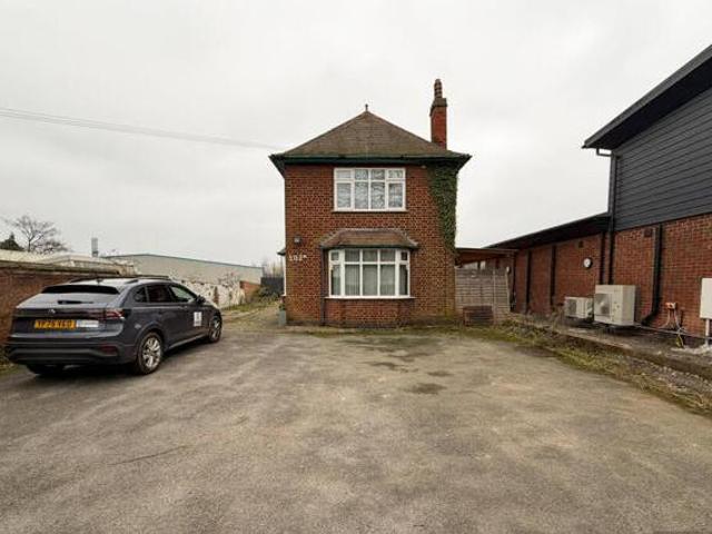 House for rent in East Midlands