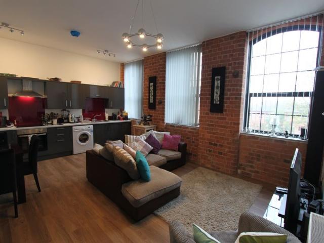 Apartment for rent in Stapleford, Attenborough