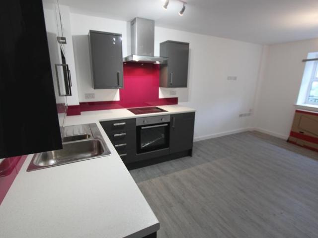 Apartment for rent in Stapleford, Attenborough
