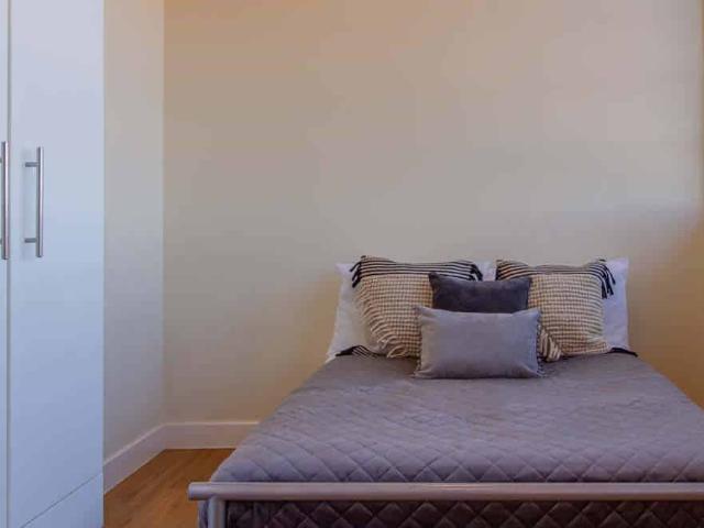 Apartment for rent in Haddon, East Midlands