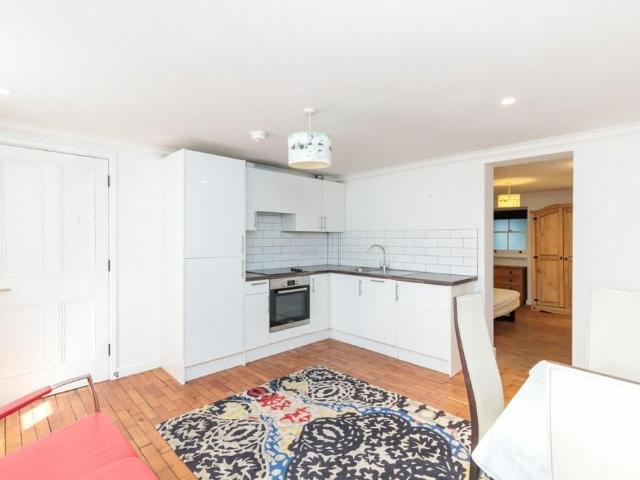 Apartment for rent in City of Westminster, Greater London
