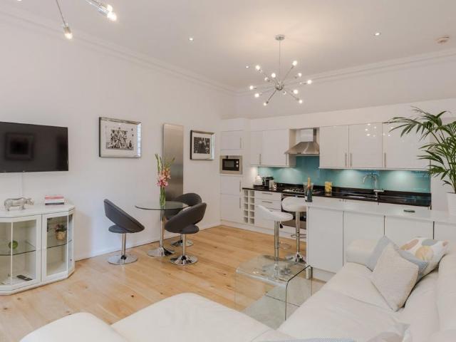 House for rent in Marylebone, Greater London