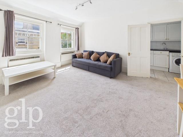 Room for rent in Marylebone, Greater London