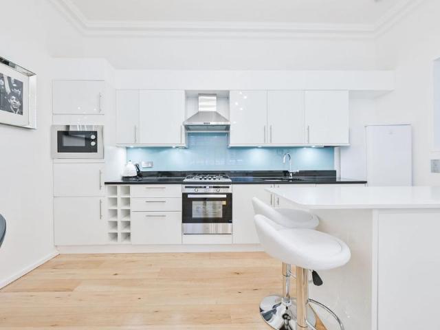 House for rent in Marylebone, Greater London