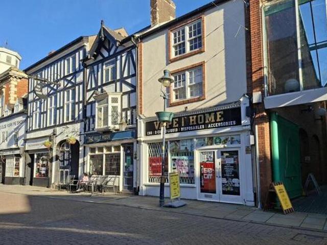 House for sale in Brentingby, Leicestershire