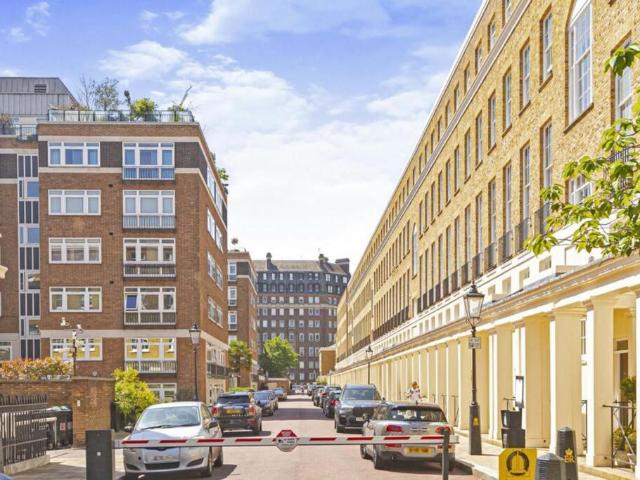 Apartment for rent in Marylebone, Greater London