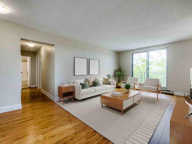 Apartment for rent in Brights Grove, Ontario