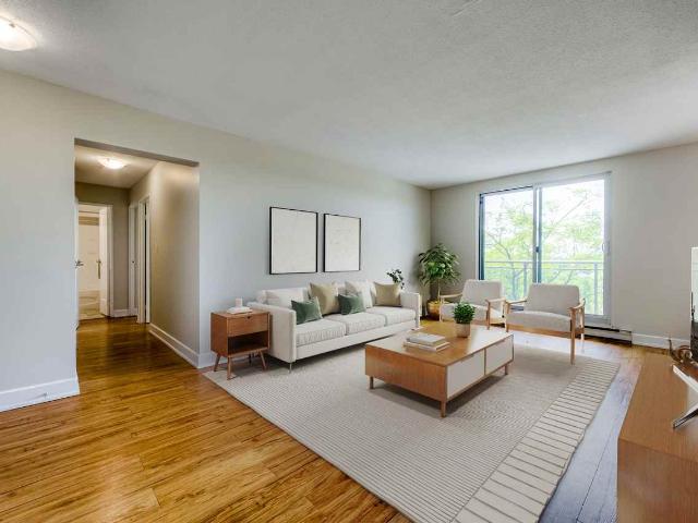 Apartment for rent in Brights Grove, Ontario