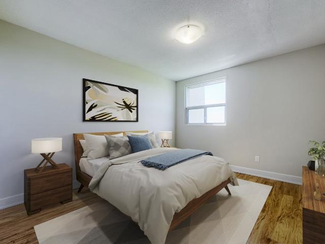 Apartment for rent in Brights Grove, Ontario