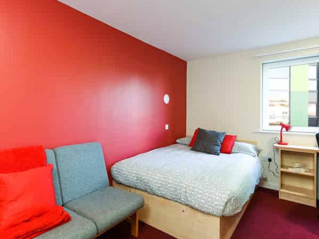 Apartment for rent in Haddon, East Midlands
