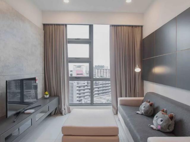 Apartment for sale in Kajang, Langat