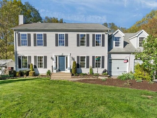 House for sale in Bristol, Massachusetts