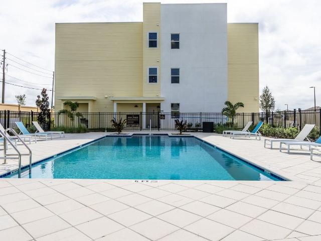 Apartment for rent in Davenport
