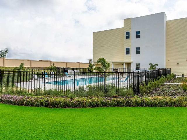 Apartment for rent in Davenport, Florida