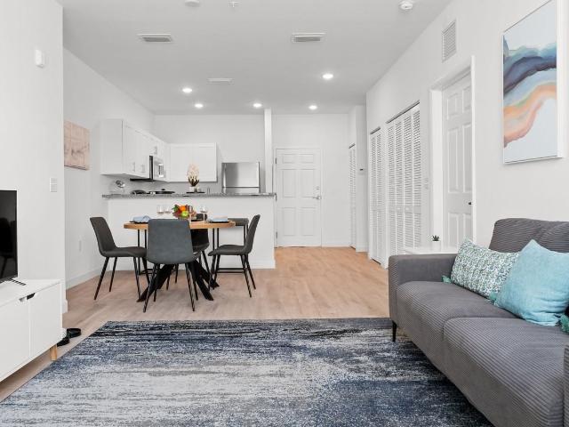 Apartment for rent in Davenport, Florida