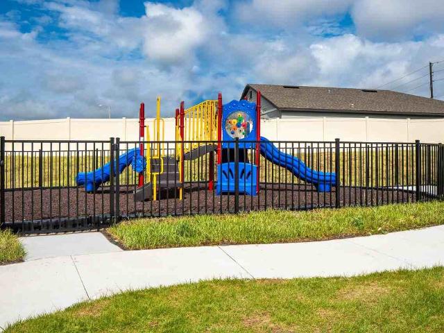 Apartment for rent in Davenport, Florida