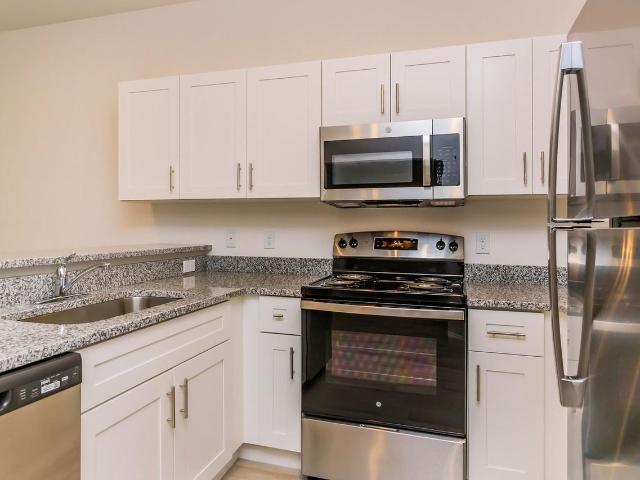 Apartment for rent in Davenport