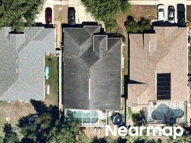 House for sale in Apollo Beach, Florida
