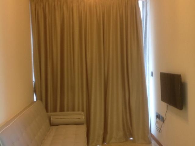 Condominium for rent