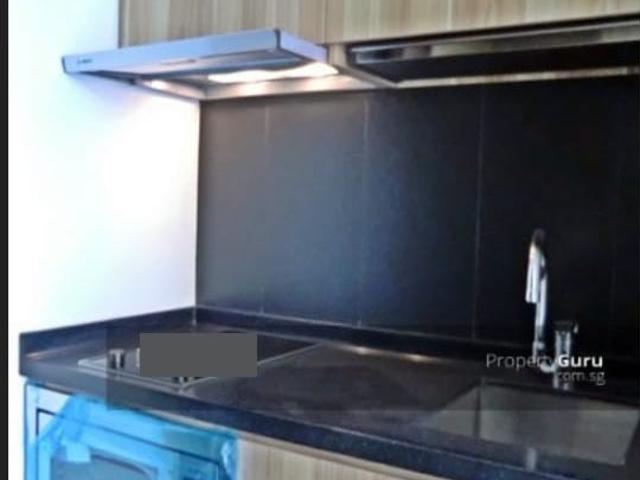 Apartment for rent