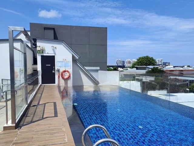 Apartment for rent
