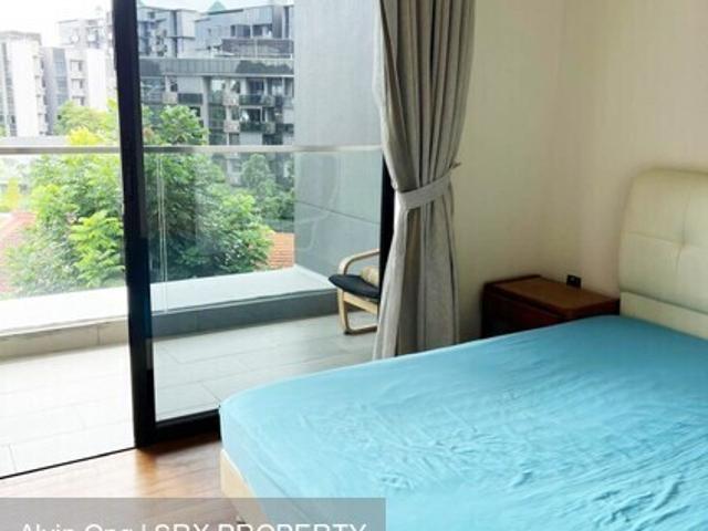 Apartment for sale in 23 North West