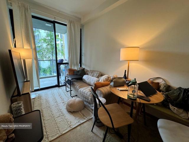 Apartment for sale in 23 North West