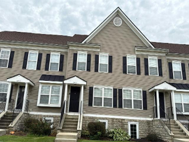 Condo for sale in Columbus, Ohio