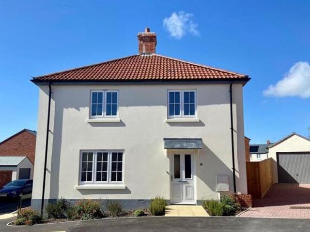 House for sale in Weymouth, East Dorset