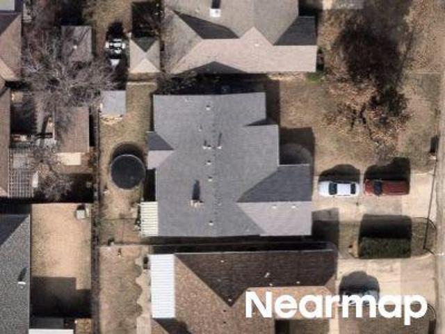 House for sale in Midwest City, Oklahoma