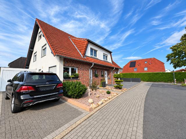 Haus kaufen in Nottuln, Kreis Coesfeld